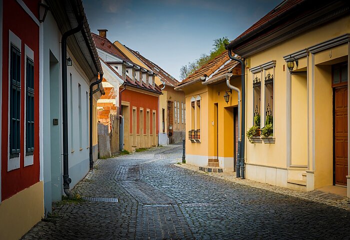 Esztergom