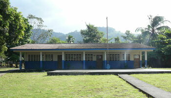 Schule in Panama