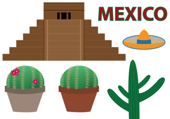 Mexiko Name