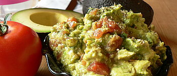 Guacamole