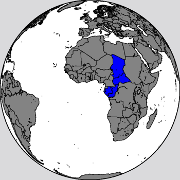 Kolonie Französisch-Äquatorialafrika