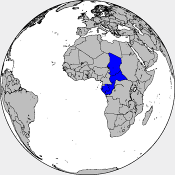 Kolonie Französisch-Äquatorialafrika