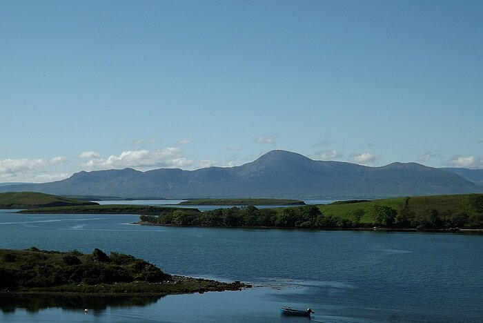 Lough Corrib