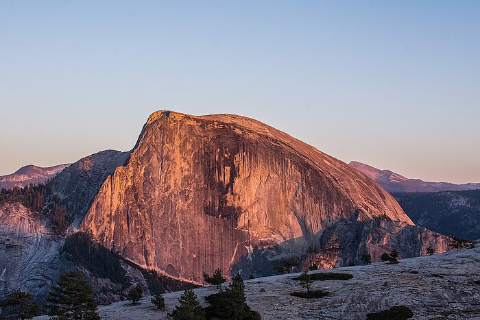 Yosemite-Nationalpark