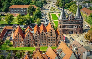 Lübeck Sehenswürdigkeiten