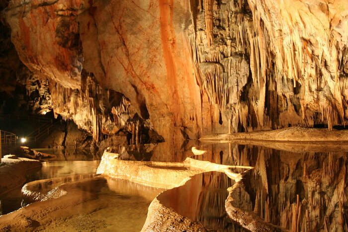 Baaradla-Höhle