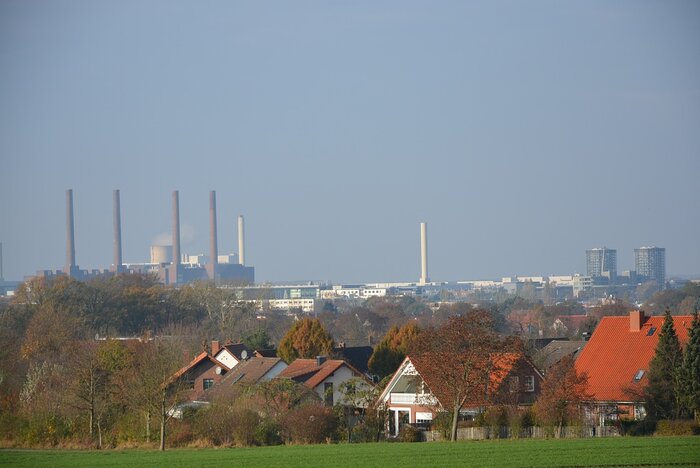 Wolfsburg Steckbrief