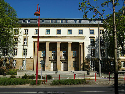 Thüringer Landtag