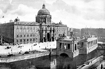 Berlin Residenzstadt