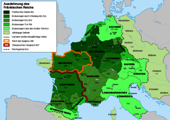 Nordrhein Westfalen zusammenfassung Geschichte