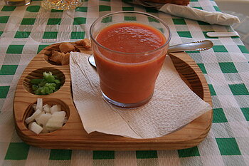 Gazpacho