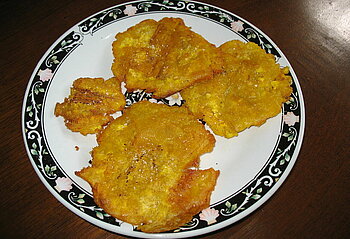 Tostones