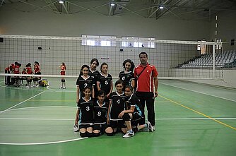 Volleyball