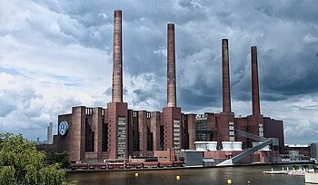 Autostadt Wolfsburg