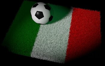 Fußball in Italien