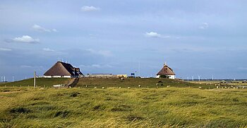 Hamburger Hallig