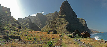 Santo Antão