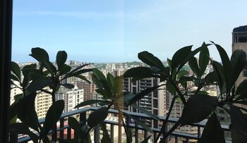 Leben in Taiwan