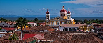 Kathedrale von Granada