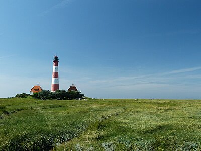 Schleswig-Holstein Landschaften