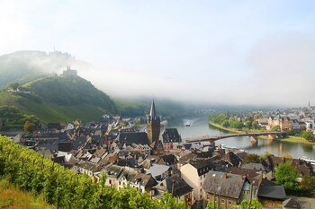 Städte in Rheinland-Pfalz