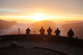 Tourismus, Wirtschaft, Saarland