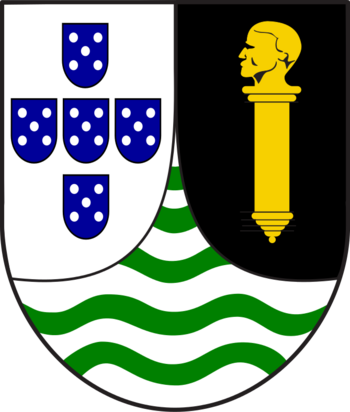 Wappen von Portugiesisch-Guinea