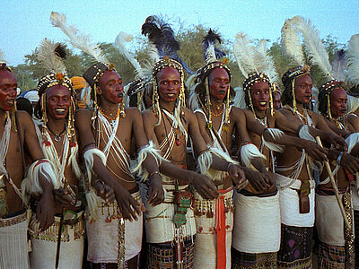 Wodaabe