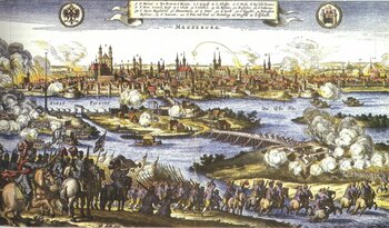 Geschichte Magdeburg einfach erklärt