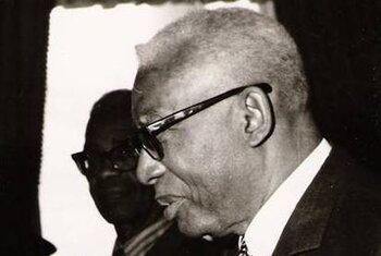 François Duvalier