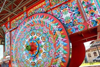 Costa Rica Besonderheiten