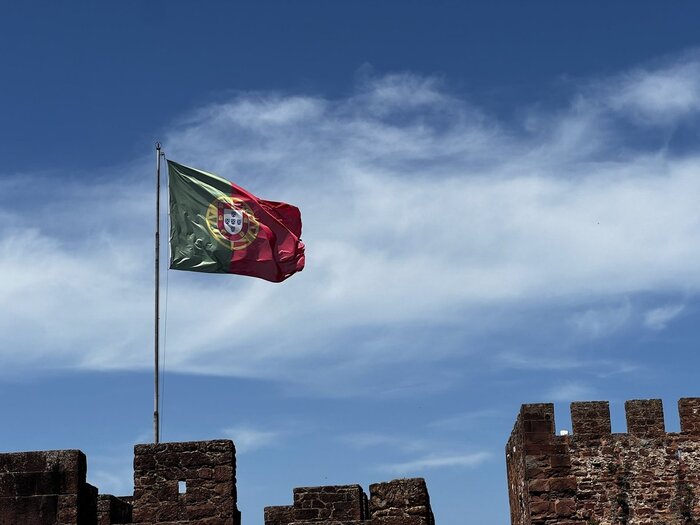 Silves (Portugal)