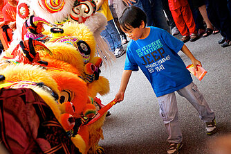 Chinese New Year