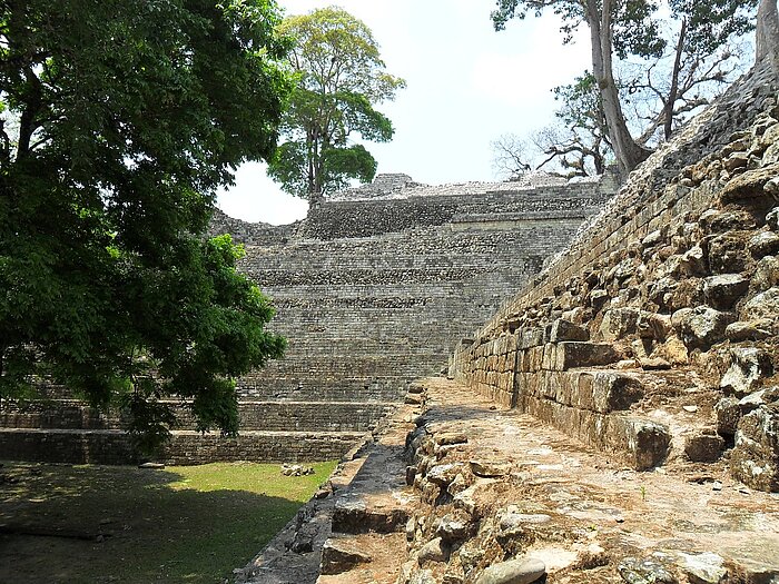 Copán