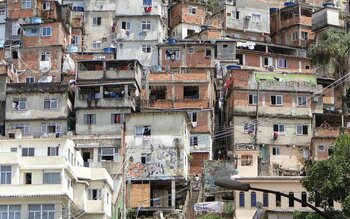 Favela Rio