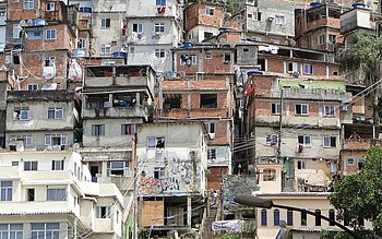 Favela Rio