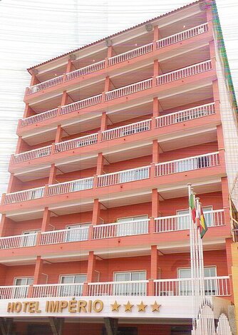 Hotel Imperio