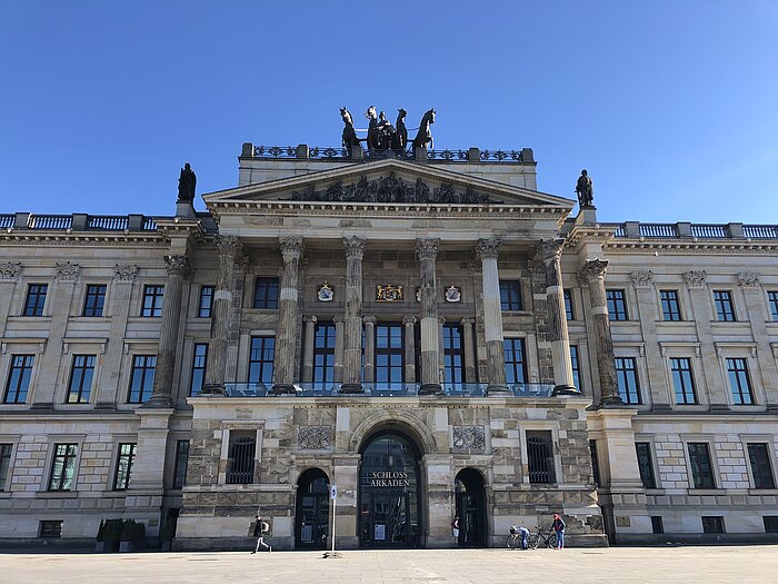 Braunschweig Sehenswürdigkeiten