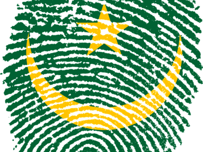 Mauretanien Steckbrief