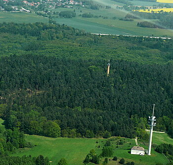 Ruhner Berge