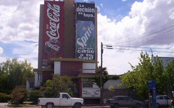 Argentinien Landessprache