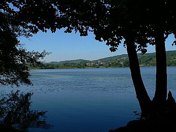 Mindelsee