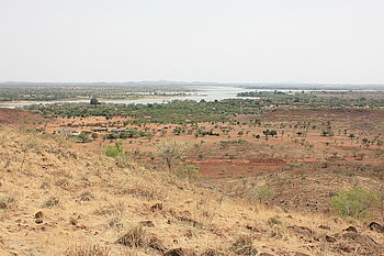 Bamsee in Burkina Faso
