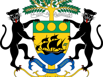 Gabun Besonderheiten