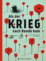 Romana Romanyschyn: Als der Krieg nach Rondo kam