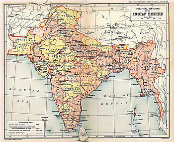 Indian Empire