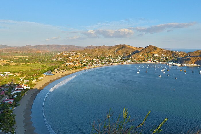 San Juan del Sur