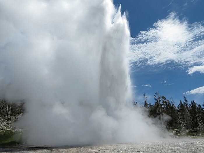 Yellowstone-Nationalpark