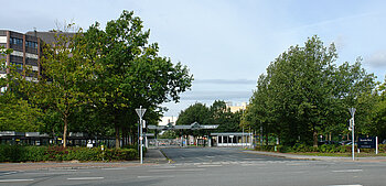 Mercedes-Benz-Werk Bremen