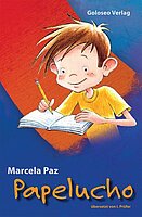 Marcela Paz: Papelucho
